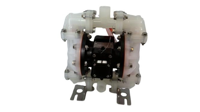 WARREN RUPP S05B2P1PPNS000