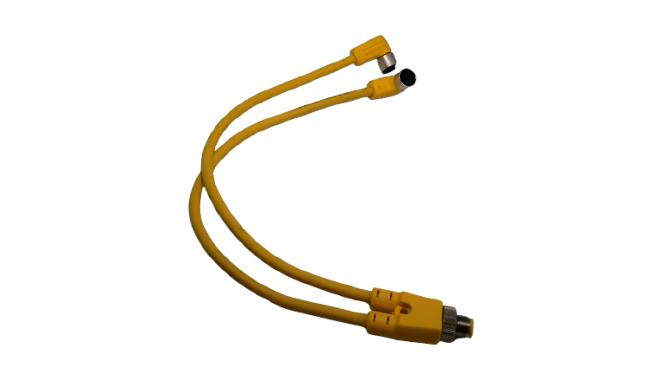 BELDEN ASB2-RKWT4-3-637/0.3M