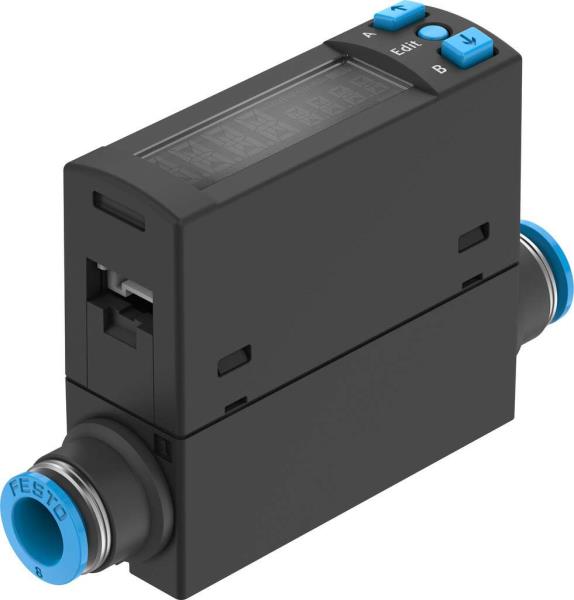 SFAH-100U-Q8S-PNLK-PNVBA-L1 par FESTO