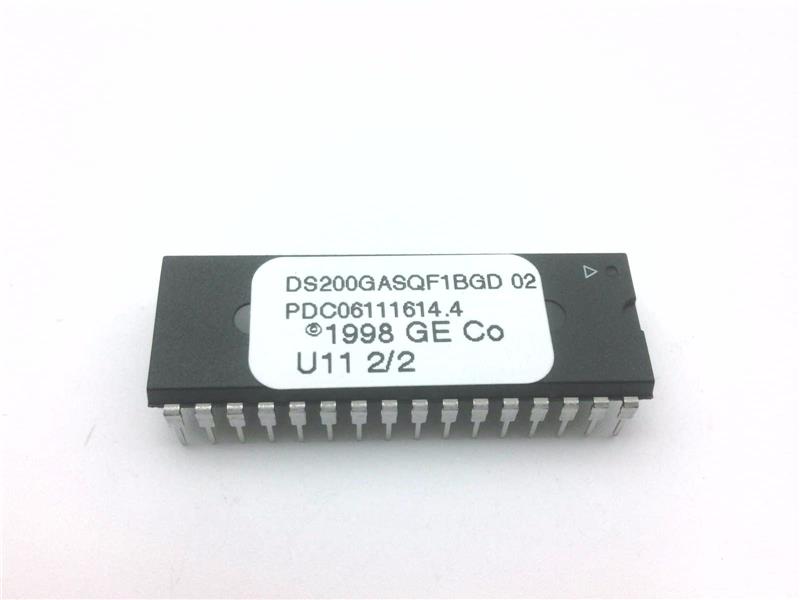 GENERAL ELECTRIC DS200GASQF1BGD