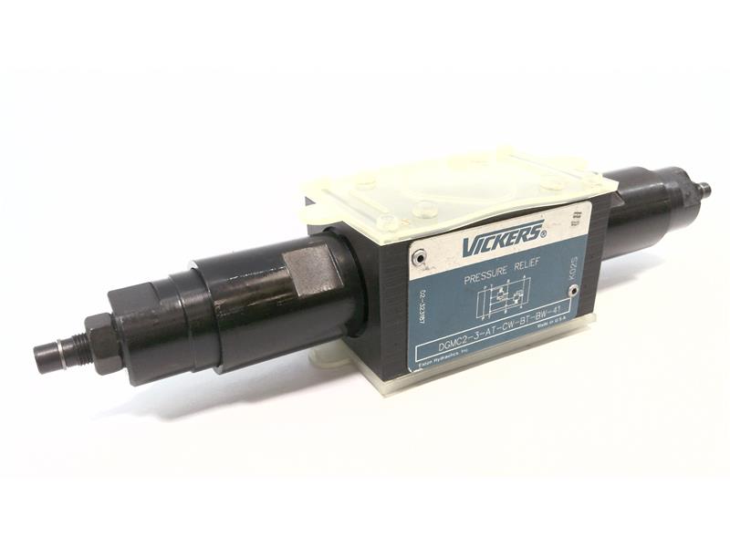 EATON CORPORATION DGMC2-3-AT-CW-BT-BW-41