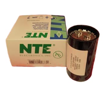 MSC125V540 by NTE