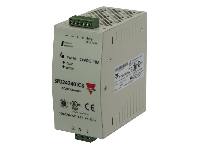 CARLO GAVAZZI SPD122401CB