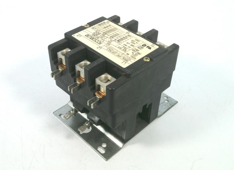 EATON CORPORATION ACC530U30