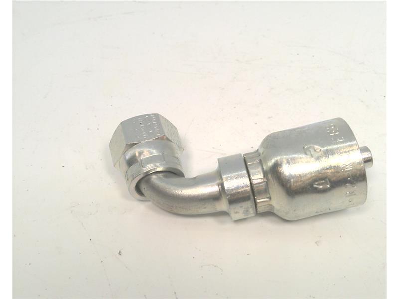PARKER 13943-6-4