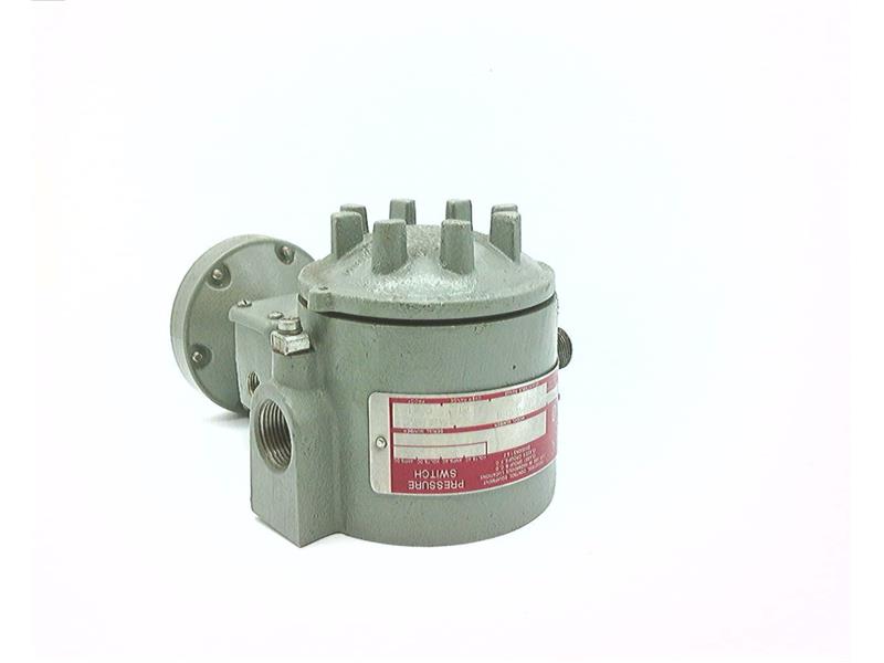 SOR 52B3-KK116-N4-B1A-WV