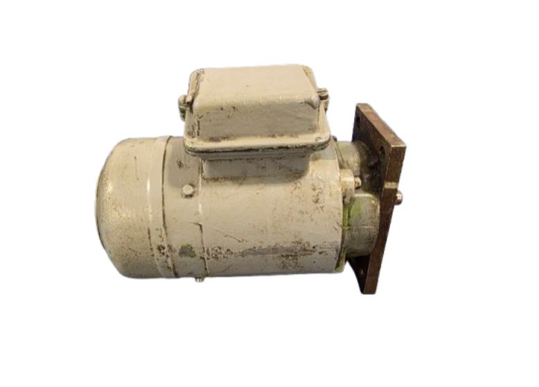 BO 34 M-60/4-0.2 par EMOD MOTOREN