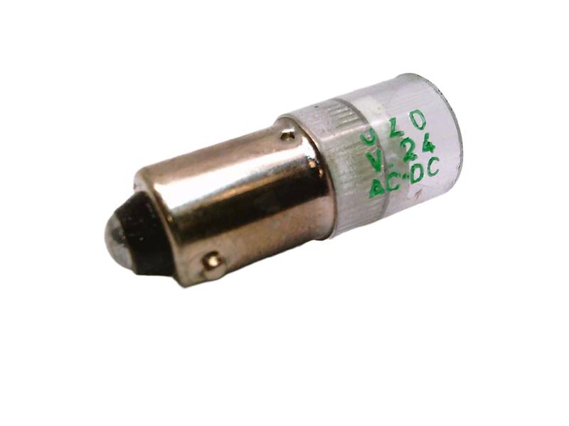 BA9S24LV by GENERAL ELECTRIC