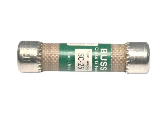 EATON CORPORATION SC-25