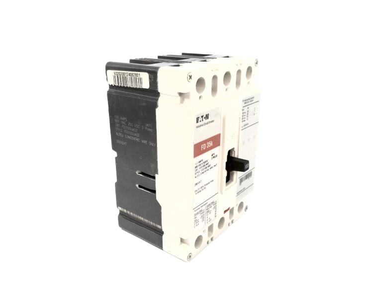 EATON CORPORATION FD3100LW02