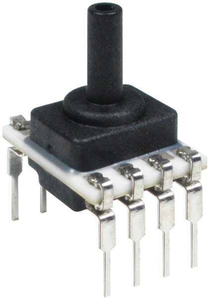 HONEYWELL SSCDLNT600MGSA3