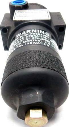 PARKER 28P120QVM2MS161