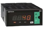 40F96-4-24-T0-0-0-0 par GEFRAN