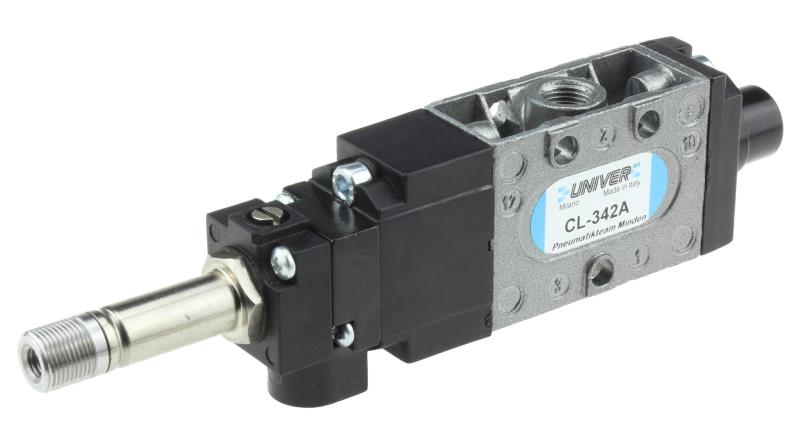 UNIVER GROUP CL-342A