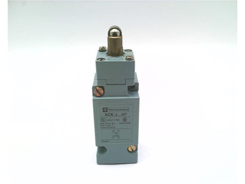 TELEMECANIQUE SENSORS XCKJ1167H7