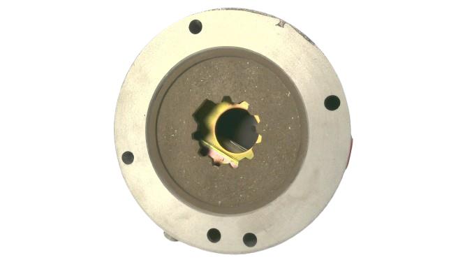 DINGS CO 2-61003-524-R1