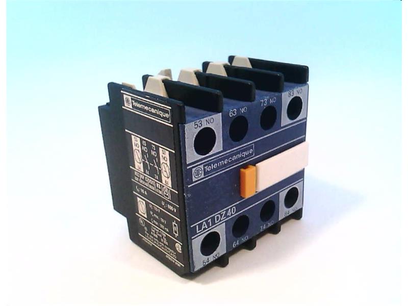 SCHNEIDER ELECTRIC LA1DZ40