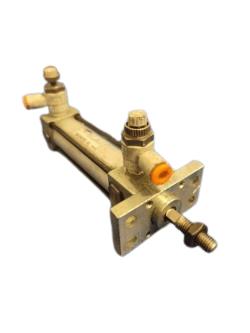 PHD INC AVRF3/4X13/4-P