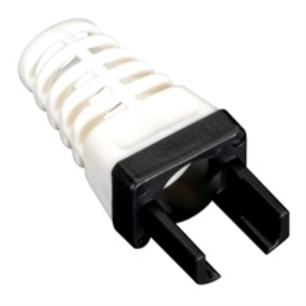 BLACK BOX CORP C6EZ-BOOT-BK