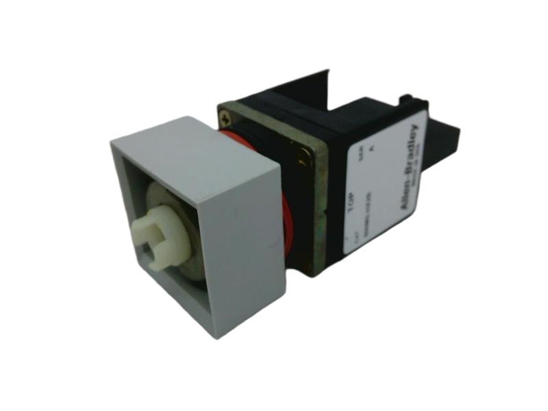 800MS-HH2B by ALLEN BRADLEY