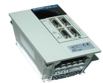 MITSUBISHI MR-J2S-350A-EB
