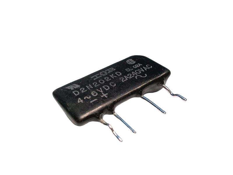 GENERIC D2N202KD