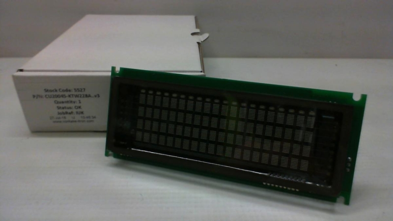 NORITAKE CU20045-KTW228A