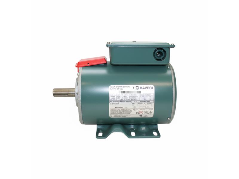 ASEA BROWN BOVERI 6370391A