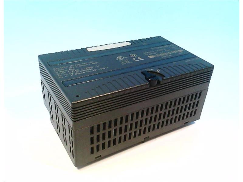 FANUC IC200ALG322