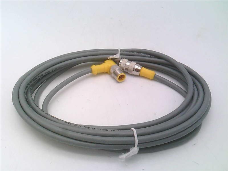 RK 4.5T-4-WS 4.5T/S653 by TURCK