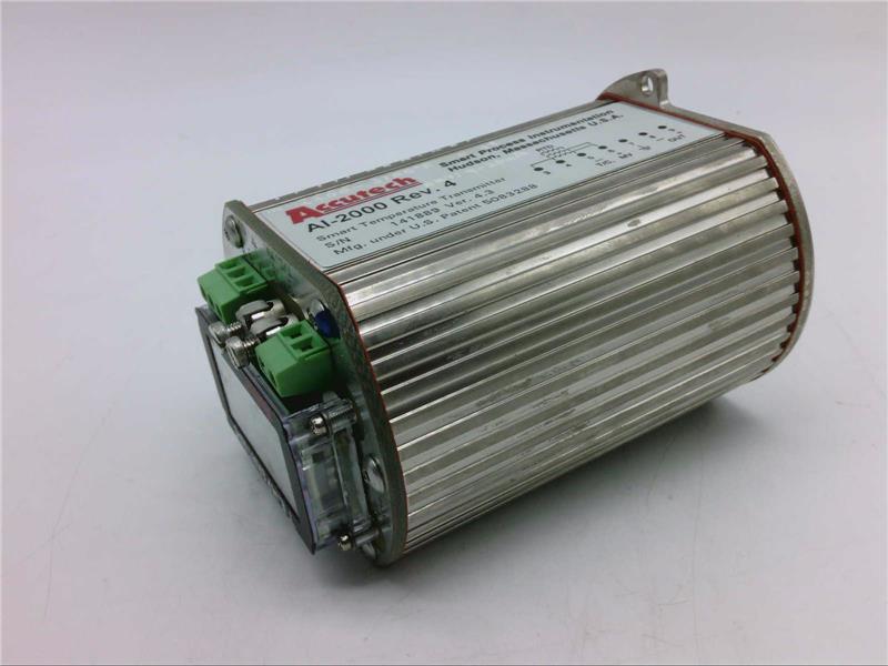 ACCUTECH AI-2000