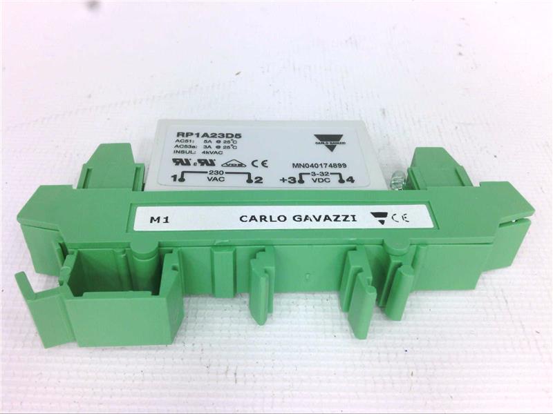 CARLO GAVAZZI RP1A23D5M1