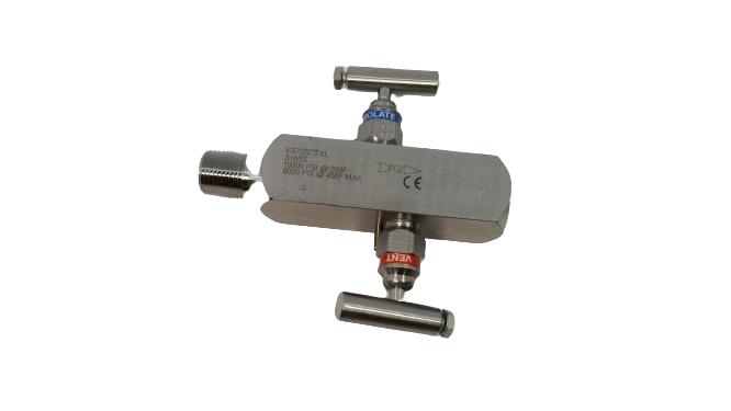 PARKER V-570SCT-XL