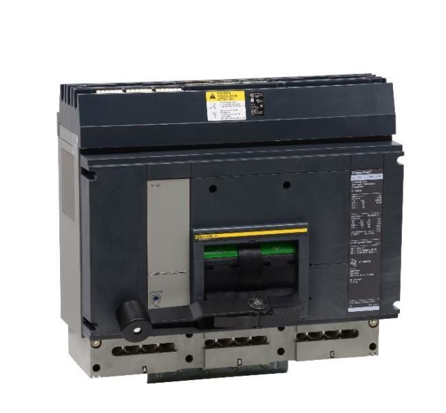 SCHNEIDER ELECTRIC RLA36120CU64AE1YP