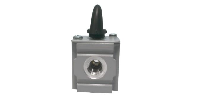 PARKER P31VB92LBNN