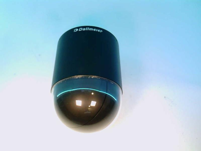 DDZ3036A-(DN) Security Camera by DALLMEIER ELECTRONICS
