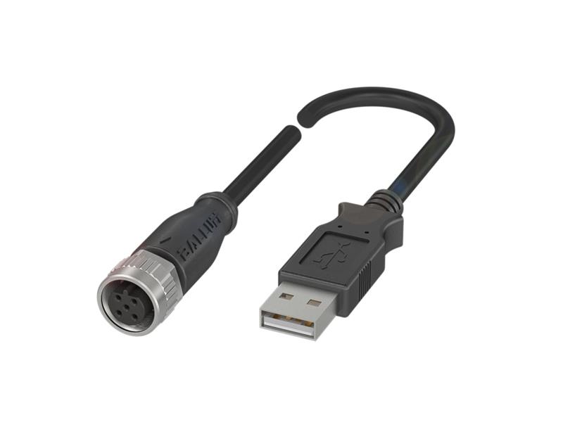 BALLUFF BCC M415-U024-AB0-697-VS04T4-030
