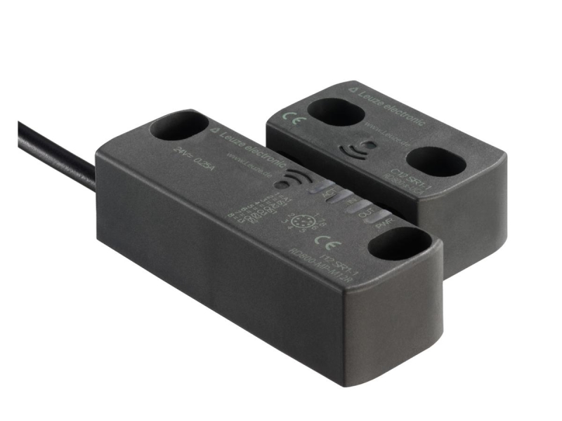 RD800-MUCA-CB2-L by LEUZE