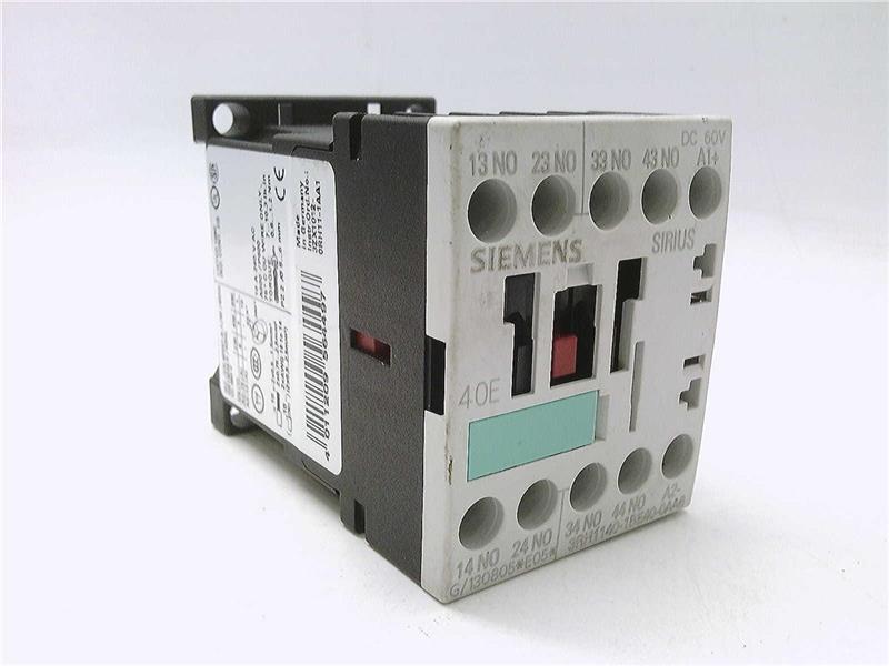 SIEMENS 3RH1140-1BE40-0AA6