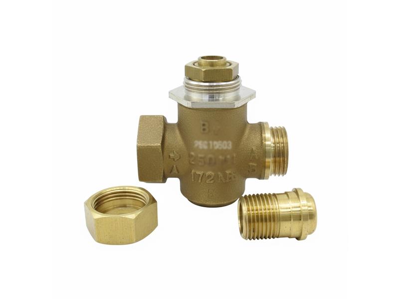 INVENSYS VB-7211-000-4-03