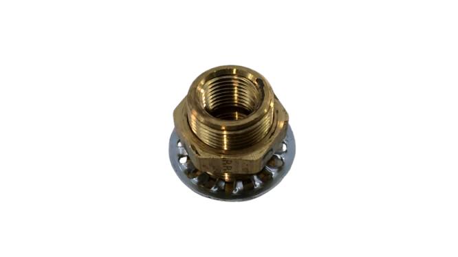 PARKER 207ACBH-8-G