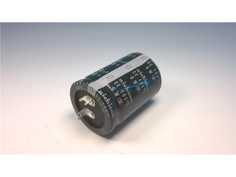 NICHICON LLQ2G471MHSC