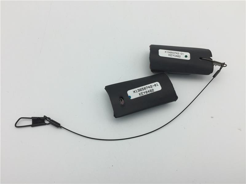 INGERSOLL RAND X13650742-01