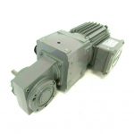 STOBER RD11W0-2000-025-4