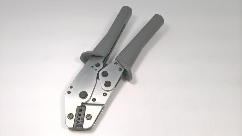 CRIMPIT F 6 L Crimping Tool by ALTECH CORP