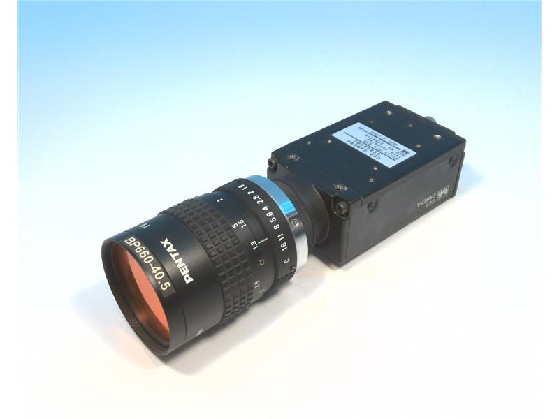 TOKYO ELECTRONICS INDUSTRIES CS8320-BC
