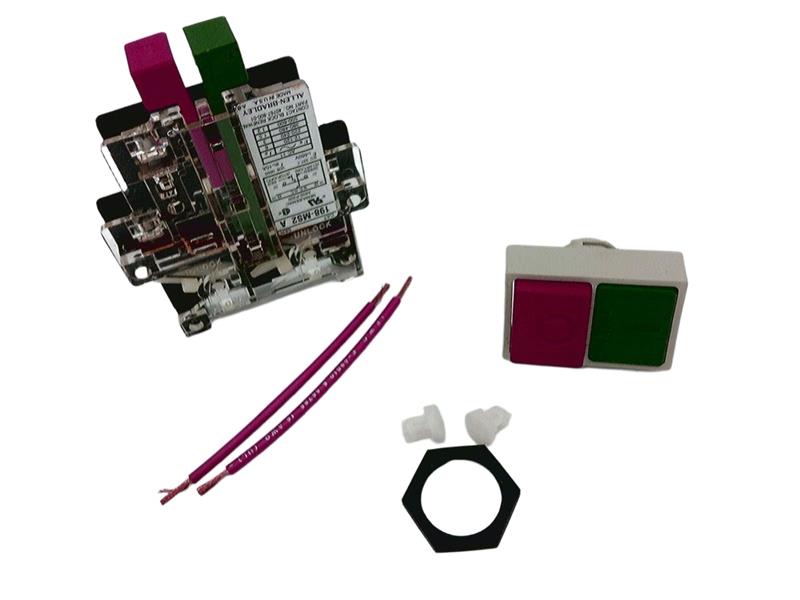 198-MS2 by ALLEN BRADLEY