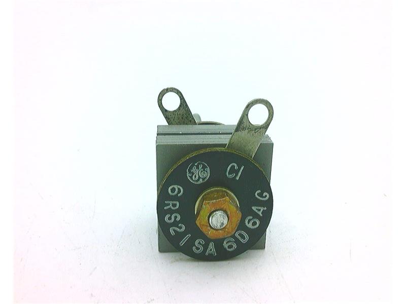 GENERAL ELECTRIC 6RS21SA6D6AG
