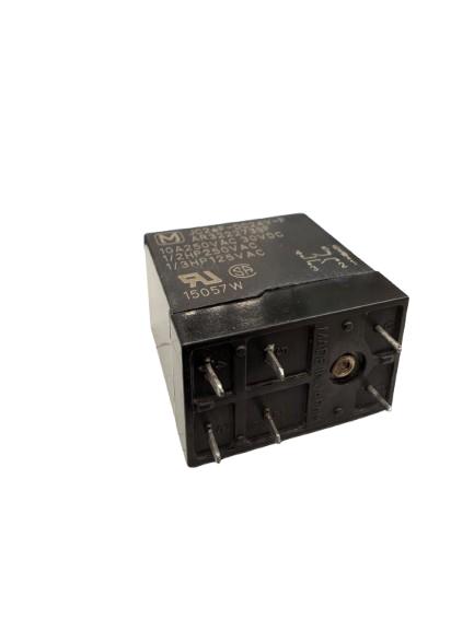 MATSUSHITA ELECTRIC JC2AF-DC24V-F