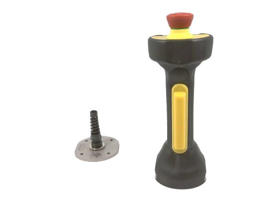 SSP SAFETY SYSTEM PRODUCTS ZEUS11-100000